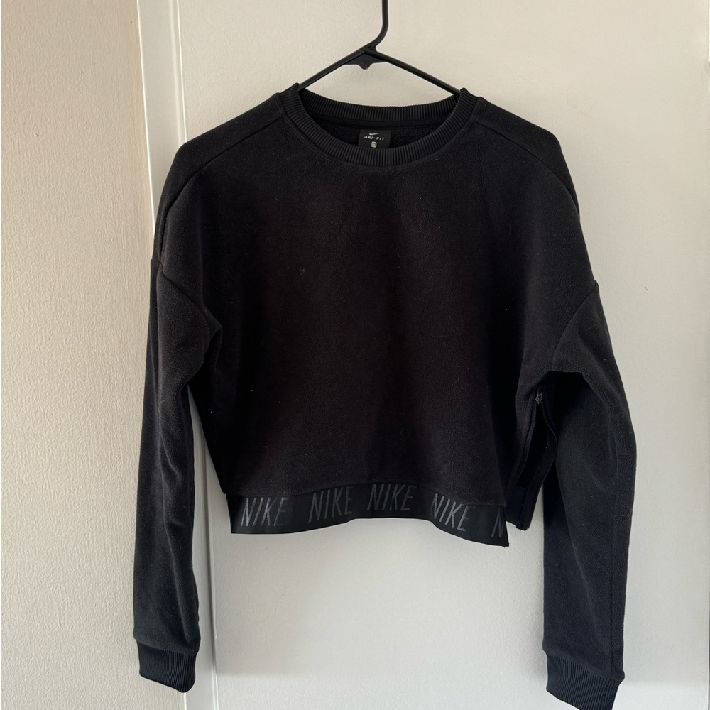 Nike thermal DRY-Fit sweatshirt